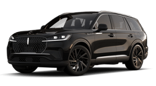 2025 Lincoln Lincoln Aviator External Image 2